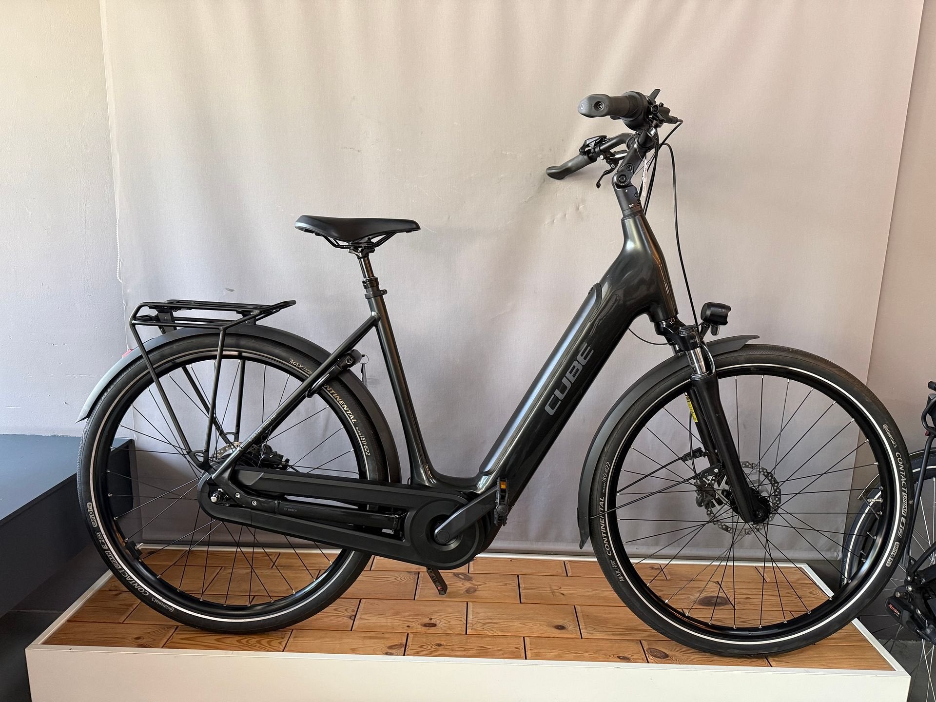 Elektrische A-merk fietsen vanaf €499 met GARANTIE/ inruil, Overige merken, -, -, Zo goed als nieuw