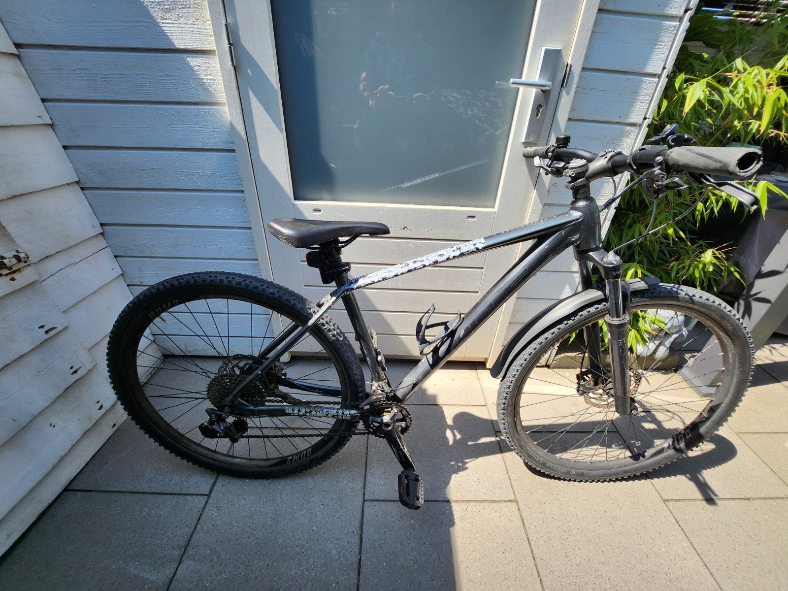 Bulls Copperhead 1 29 met hydraulische Schijfremmen, Gebruikt, Hardtail, Heren, Schijfrem