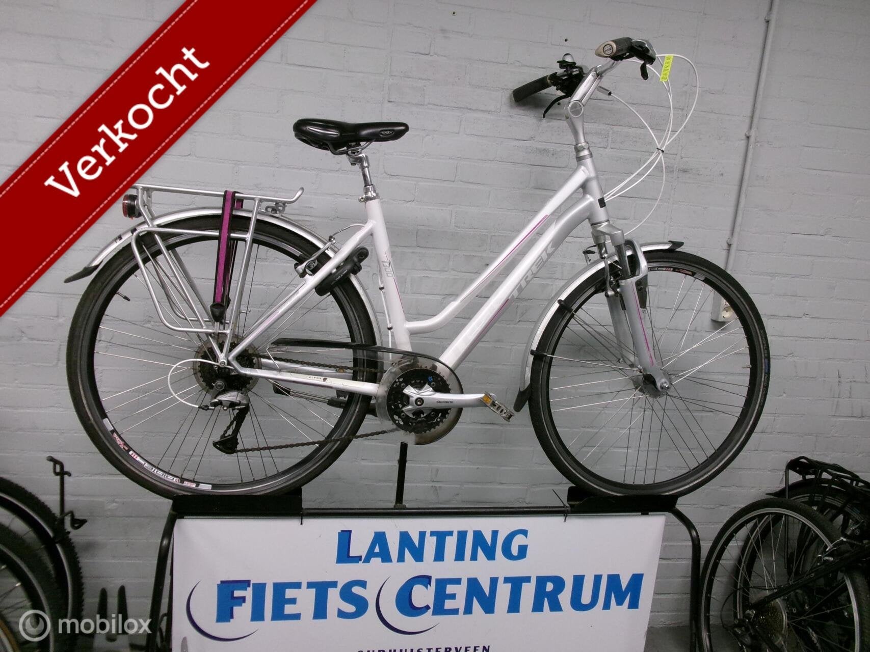 Trek T 300 50 CM, 50 tot 53 cm, Gebruikt, Overige merken