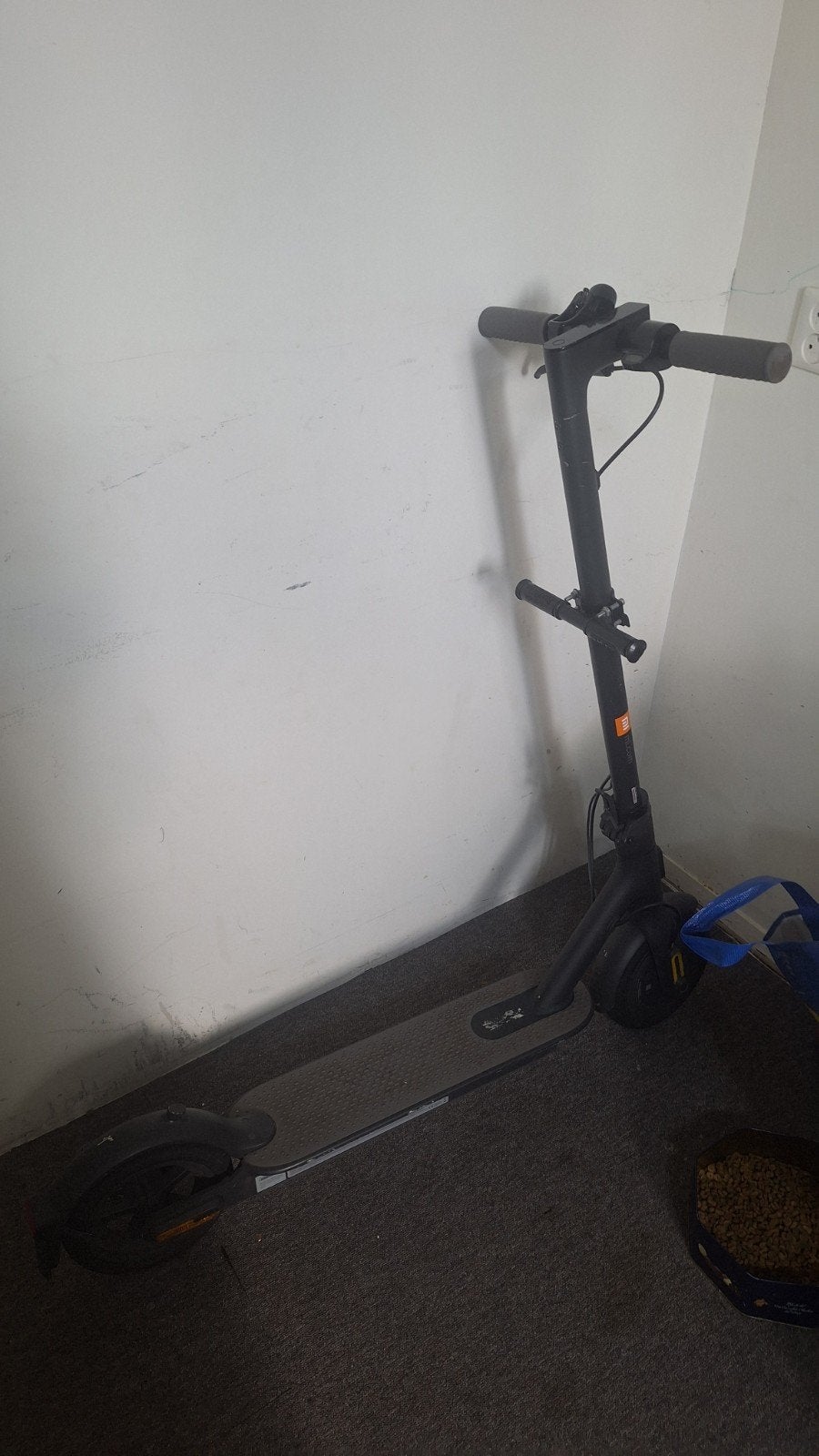 Elektrische step Xiaomi Mi Essential, Ophalen of Verzenden, Gebruikt, Elektrische step (E-scooter), Xiaomi