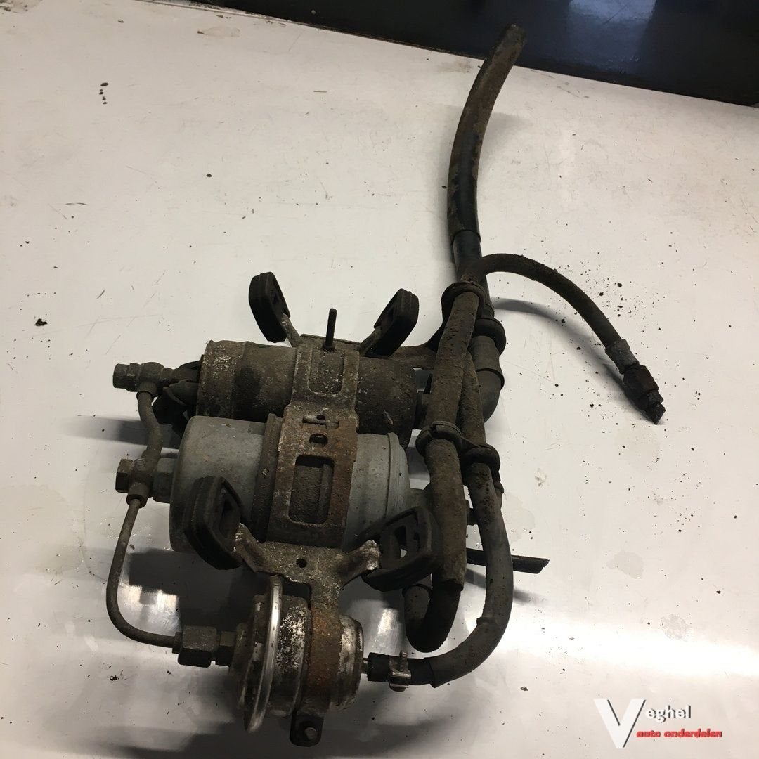 Mercedes W201 1.8  5 bak  1992   2400150   Brandstofpomp, Gebruikt, -, -, Ophalen of Verzenden