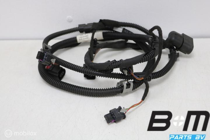 Kabelboom in achterbumper VW Golf 7 5G0971104L, Auto-onderdelen, Gebruikt