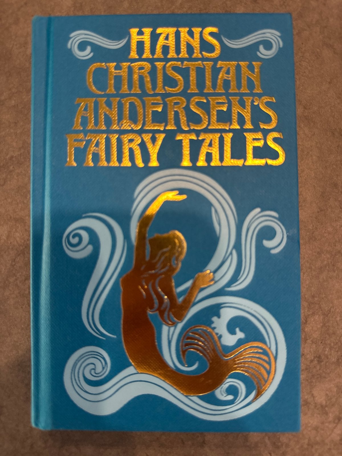 Sprookjes van Hans Christian Andersen, Boeken, Ophalen of Verzenden, Zo goed als nieuw