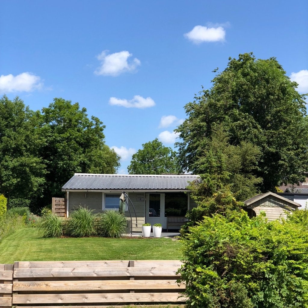Tijdelijke woonruimte te huur - Lemmer - kleinschalig - 2p., Huizen en Kamers, Lemmer, Direct bij eigenaar, Vrijstaande woning