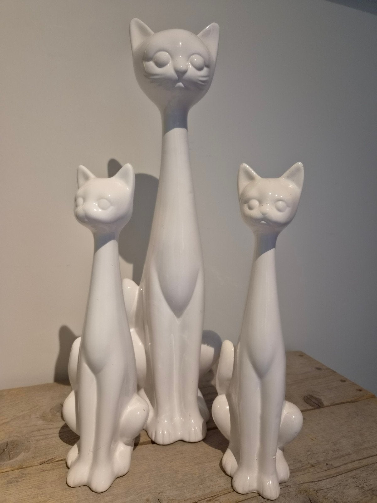 Vintage katten, Antiek en Kunst, Ophalen