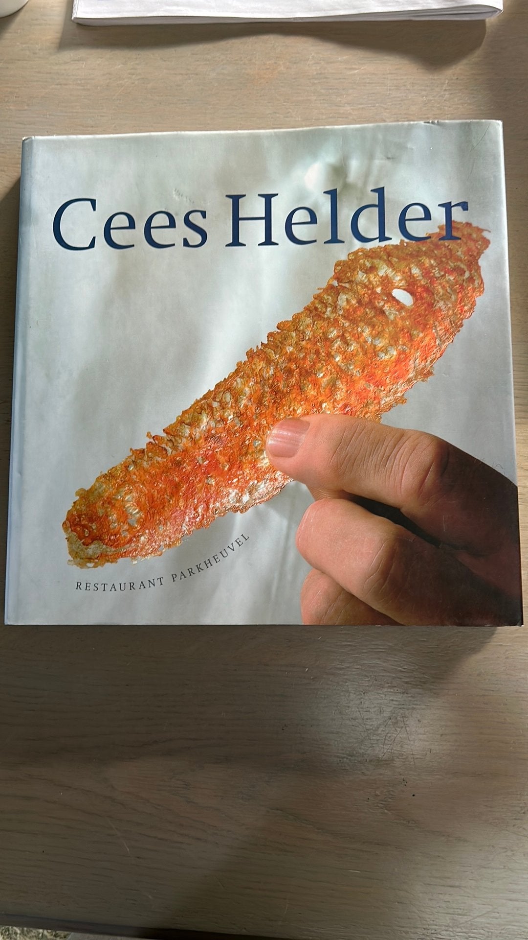 J. Lagrauw - Nederlandse editie, Ophalen of Verzenden, Zo goed als nieuw, J. Lagrauw; K. Hageman