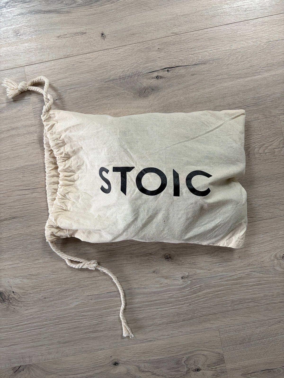 STOIC boulder / klimschoenen, Ophalen of Verzenden, Zo goed als nieuw, Klimsportschoenen