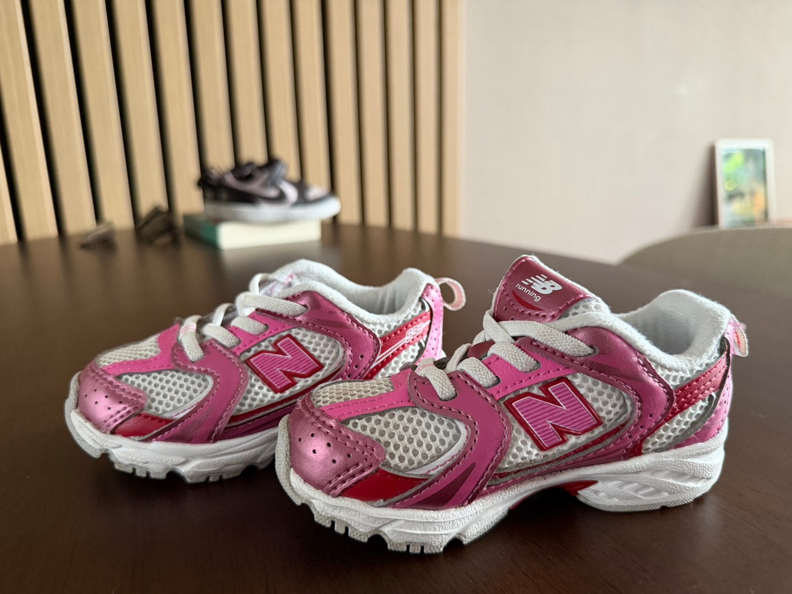 New balance 530 maat 23, Ophalen, Meisje, Schoenen, Nieuw
