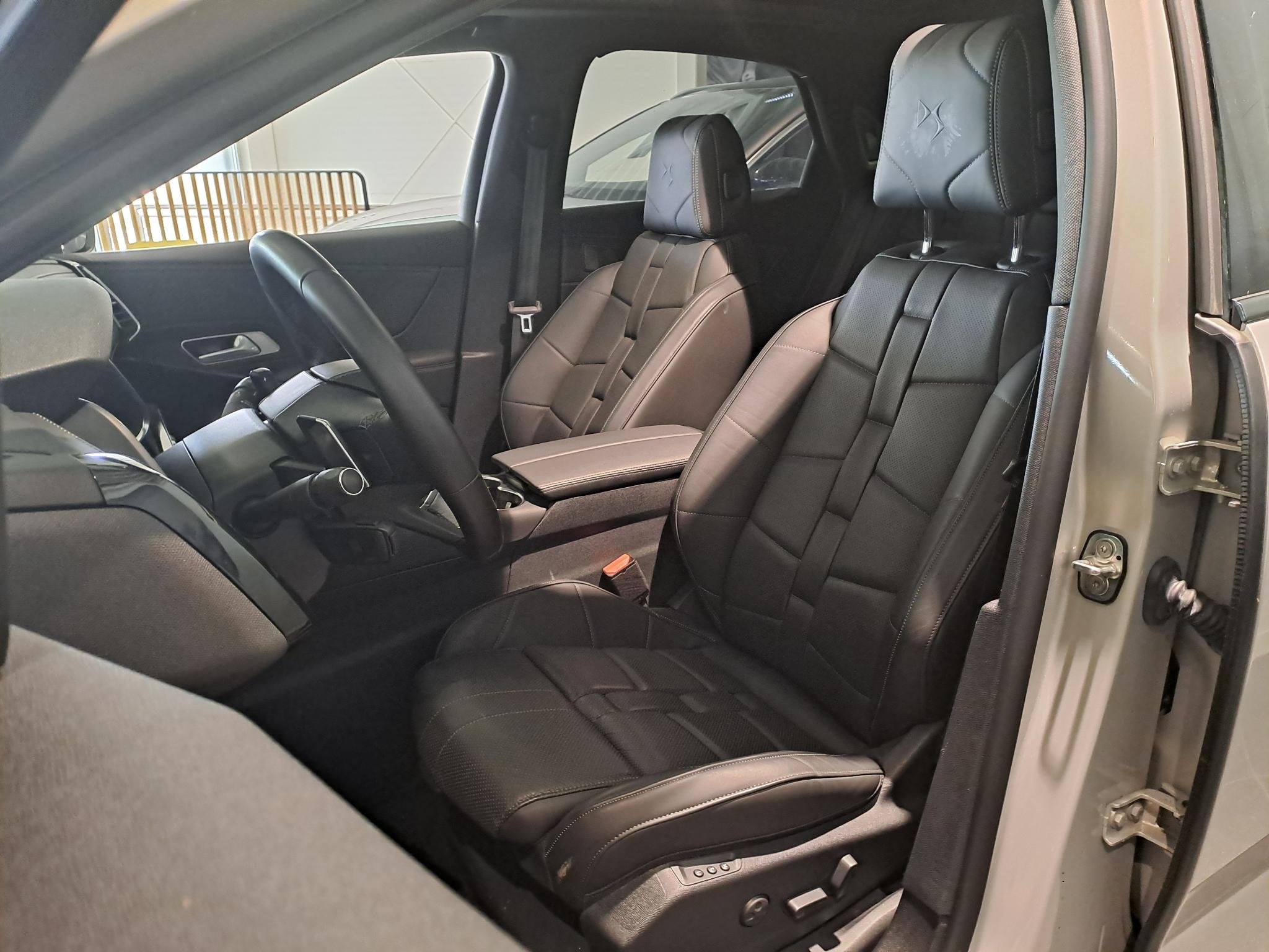 DS 7 1.6 PHEV 300 4x4 Etoile, Auto's, DS, 12 maanden, 14 kWh, Gebruikt, Vierwielaandrijving