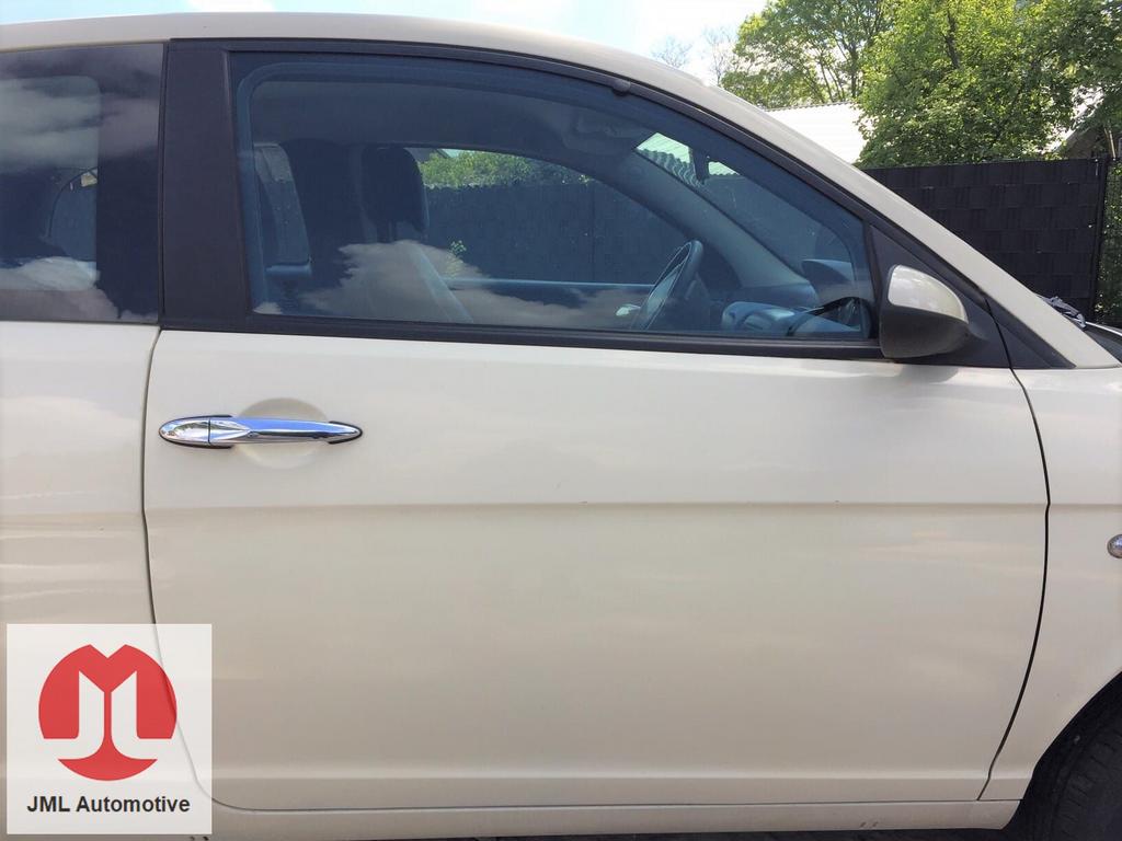 PORTIER DEUR RECHTS LANCIA Y YPSILON, Auto-onderdelen, Gebruikt, -, Deur, -