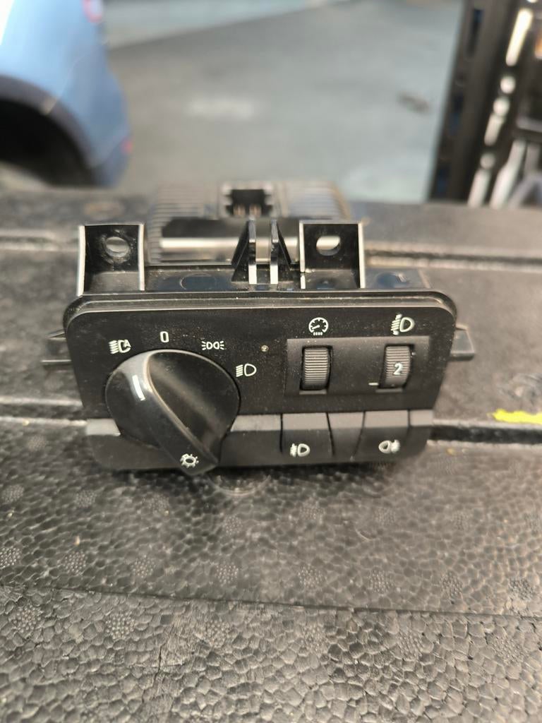 BMW E46 Lichtmodule 9133015 532314851, Auto-onderdelen, Gebruikt, Niet van toepassing, Niet van toepassing, Ophalen of Verzenden