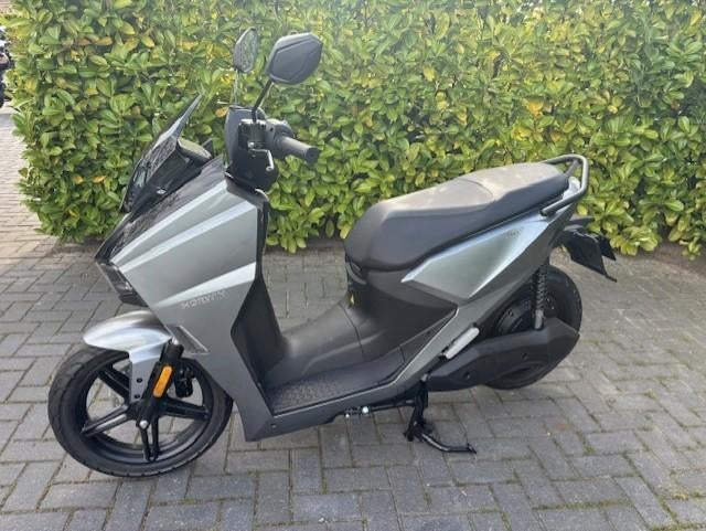 Horwin scooter sk1 36 ah elec scooter nieuw 0 km, Elektrisch, Nieuw, Ophalen, Overige merken