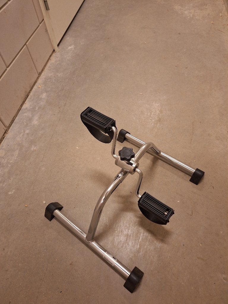 Trap beweger, Ophalen, Gebruikt, Overige typen