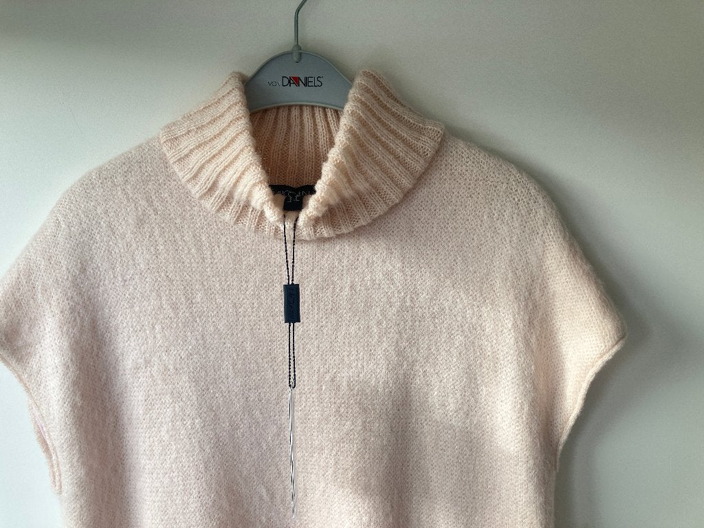 Roze jurk 'Marc Cain', Marc Cain, Verzenden, Maat 42/44 (L), Nieuw