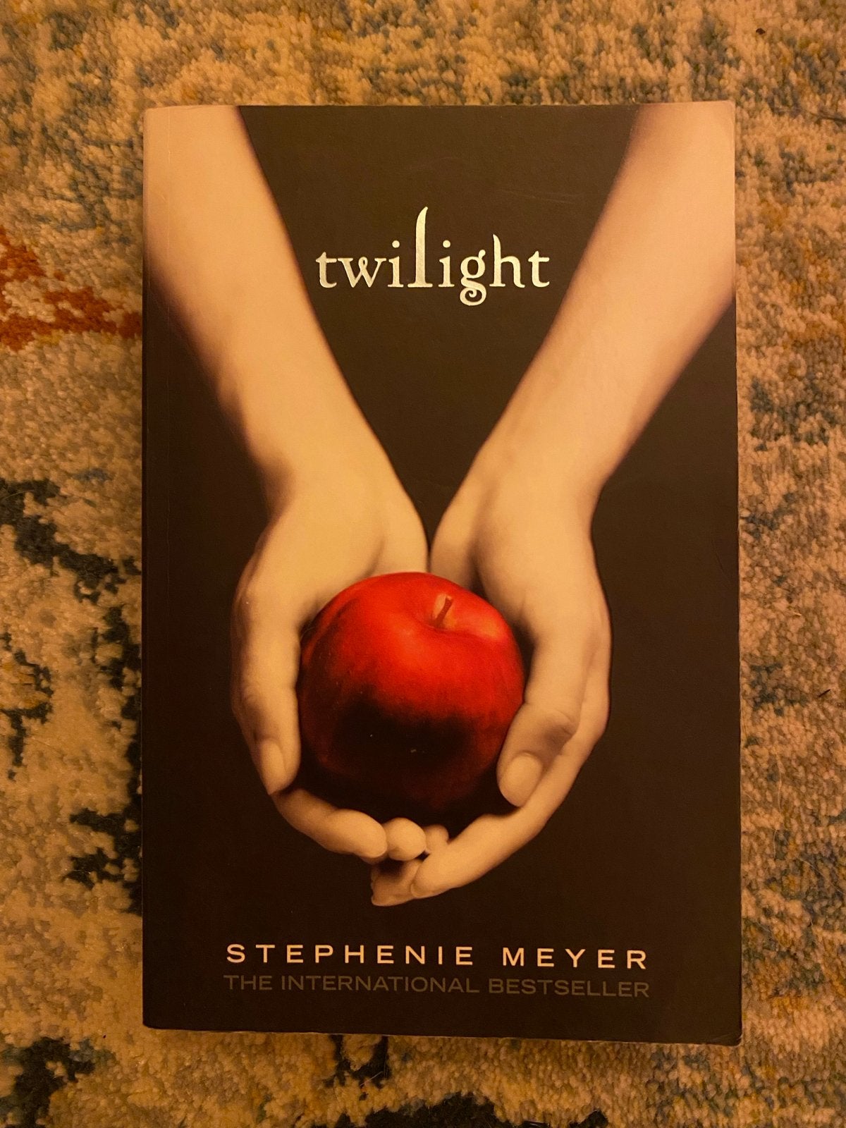 Twilight - Stephenie Meyer (Engels), Ophalen of Verzenden, Gelezen, Wereld overig