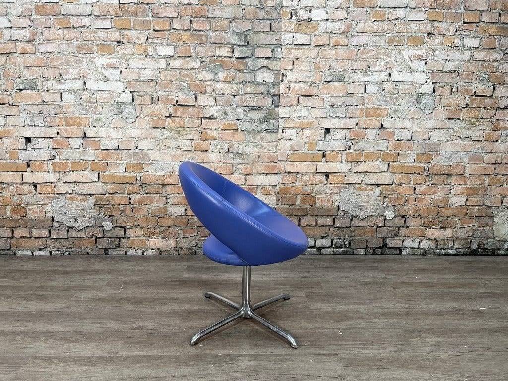 Artifort Nina - Paars | René Holten, Ophalen, Twee, Overige kleuren, Design