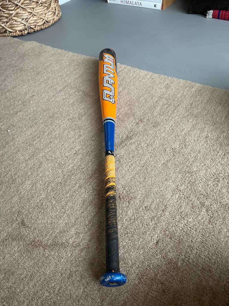 Easton Quantum 31 -5 Honkbalknuppel, Ophalen of Verzenden, Gebruikt
