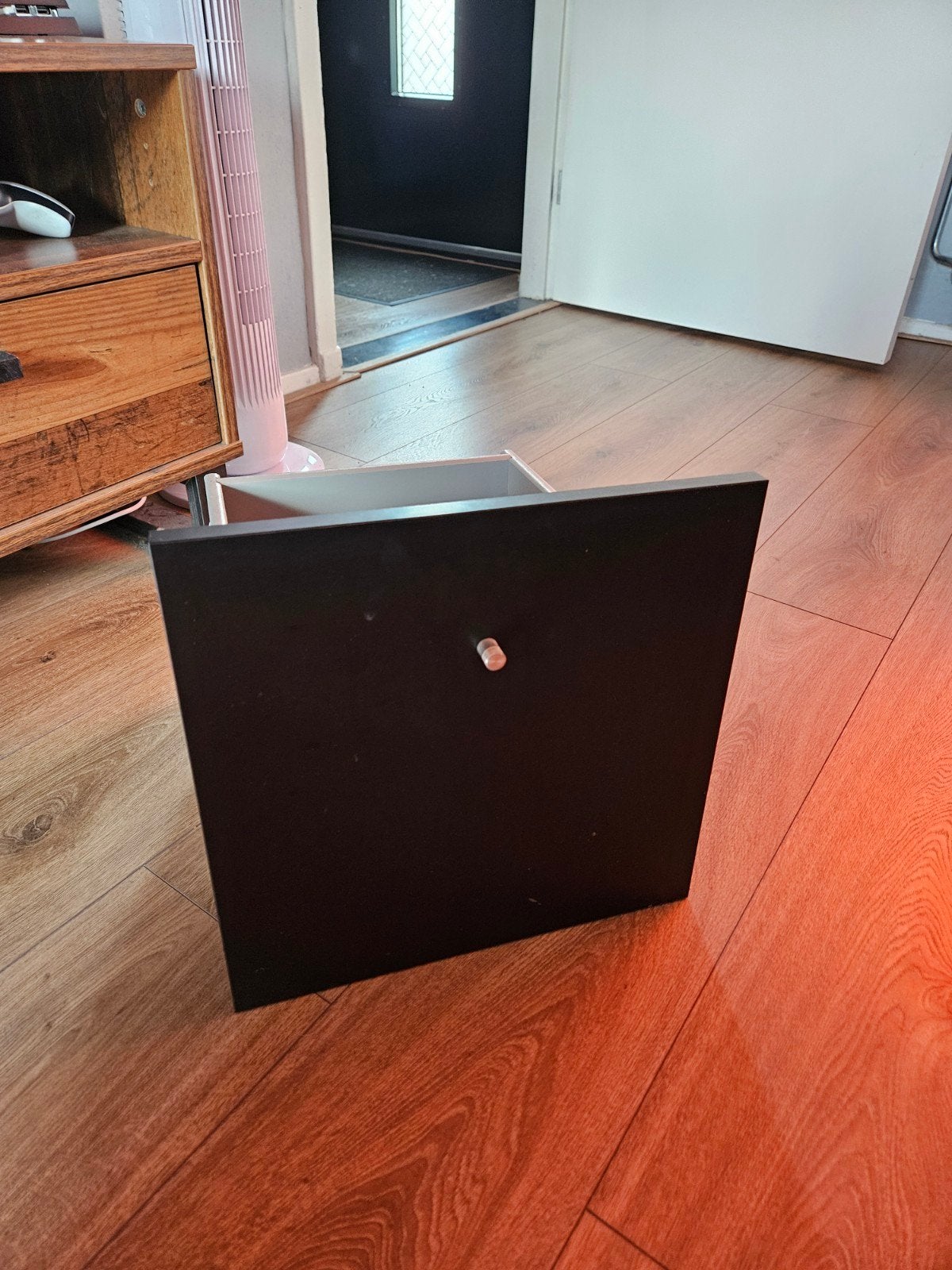 4x KALLAX lades ikea, Huis en Inrichting, Ophalen, Gebruikt