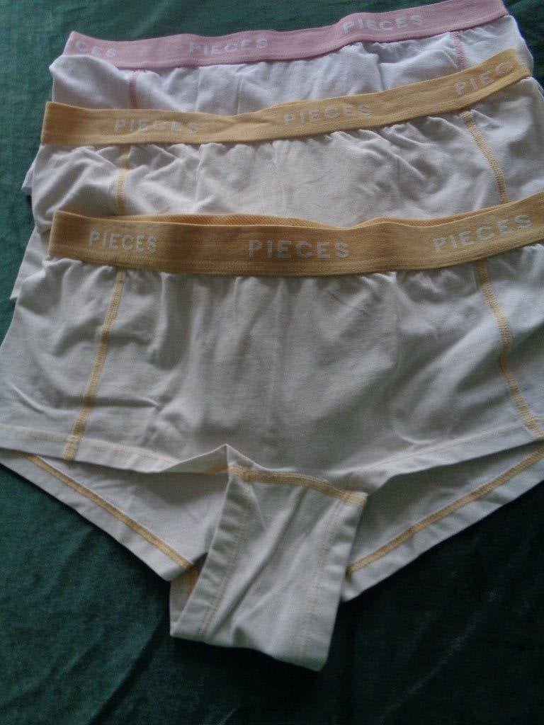 3 hipsters xl, Kleding | Dames, Ophalen of Verzenden, Slip