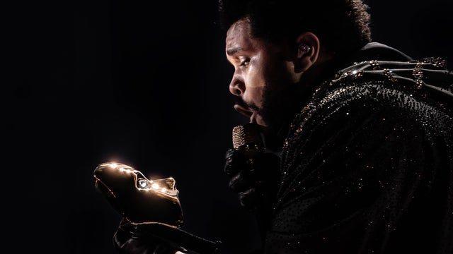 The Weeknd 16 & 17 juli Amsterdam - Golden Circle tickets, Drie personen of meer, Juli