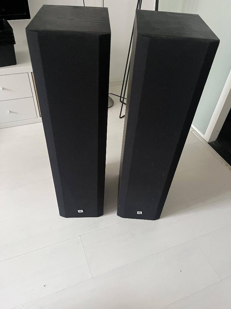 JBL MK-1000 Luidsprekers Speakers