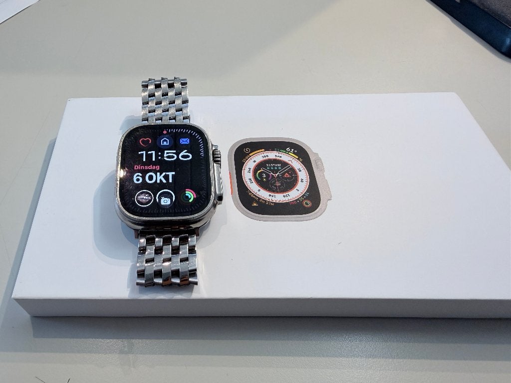 Apple watch Ultra 49mm