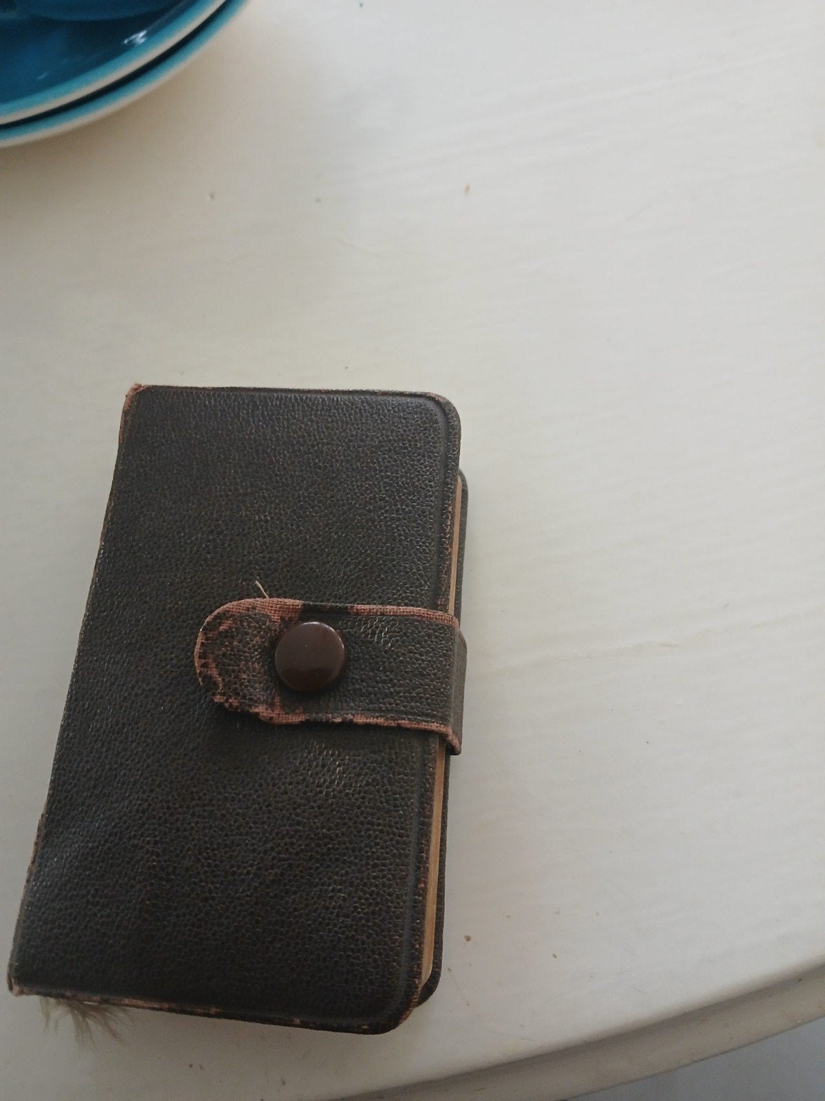 Bijbel 1867, Antiek en Kunst, Antiek | Boeken en Bijbels, Ophalen of Verzenden