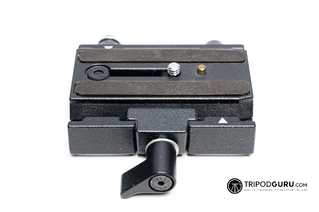 Manfrotto 577 Quick Release Adapter, Gebruikt, Via Valsugana, 100 36022 Cassola (VI) Italy, Info@videndum.com, Overige typen