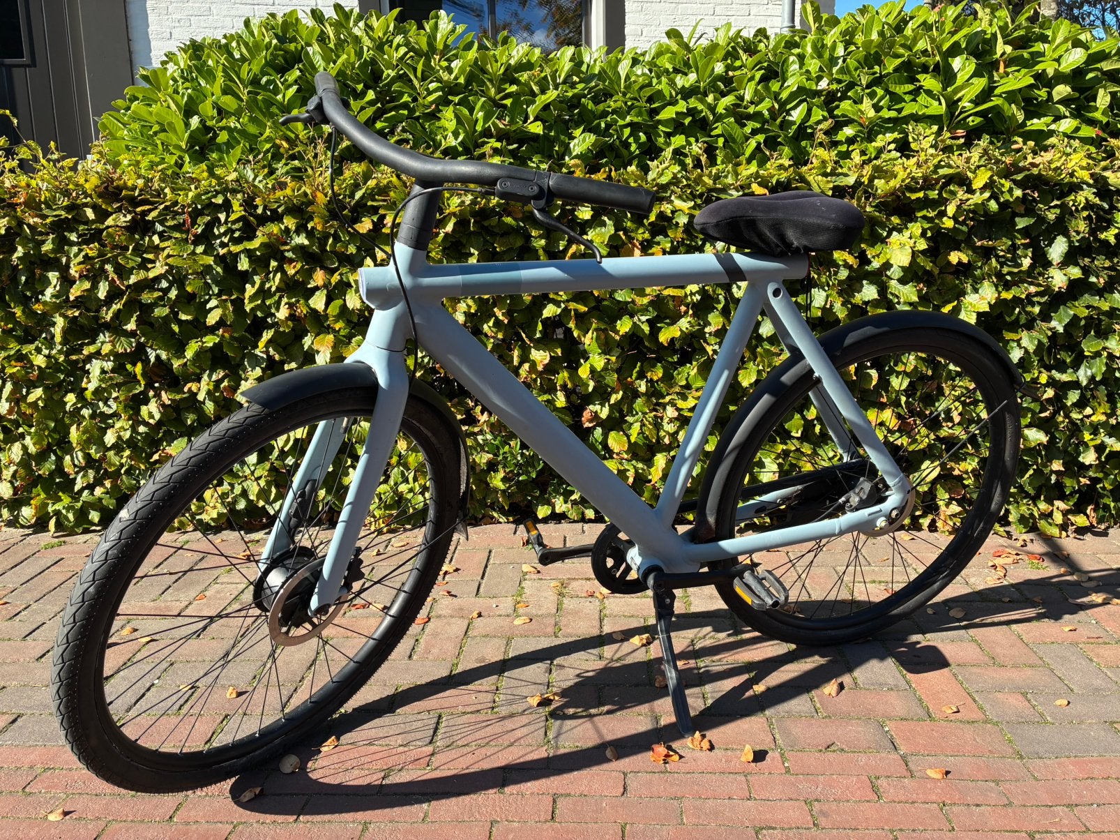 VanMoof S3