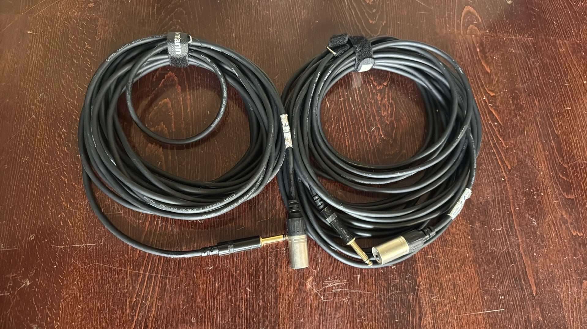 Cordial CCM 10 MP, Muziek en Instrumenten, Ophalen of Verzenden, Zo goed als nieuw, Apparatuur