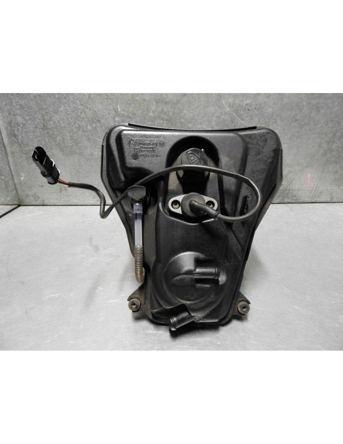 K1200S 2005 - 2008 BMW Olie reservoir D1-41604