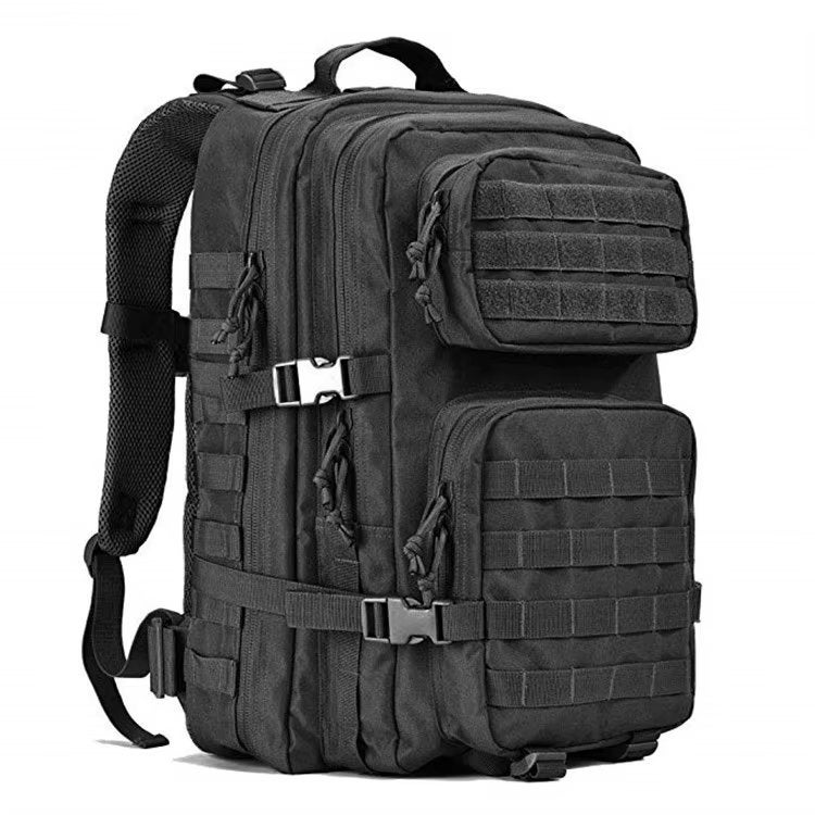 45L Tactical Rugzak | Waterdicht  Bushcraft | Survival, Ophalen of Verzenden