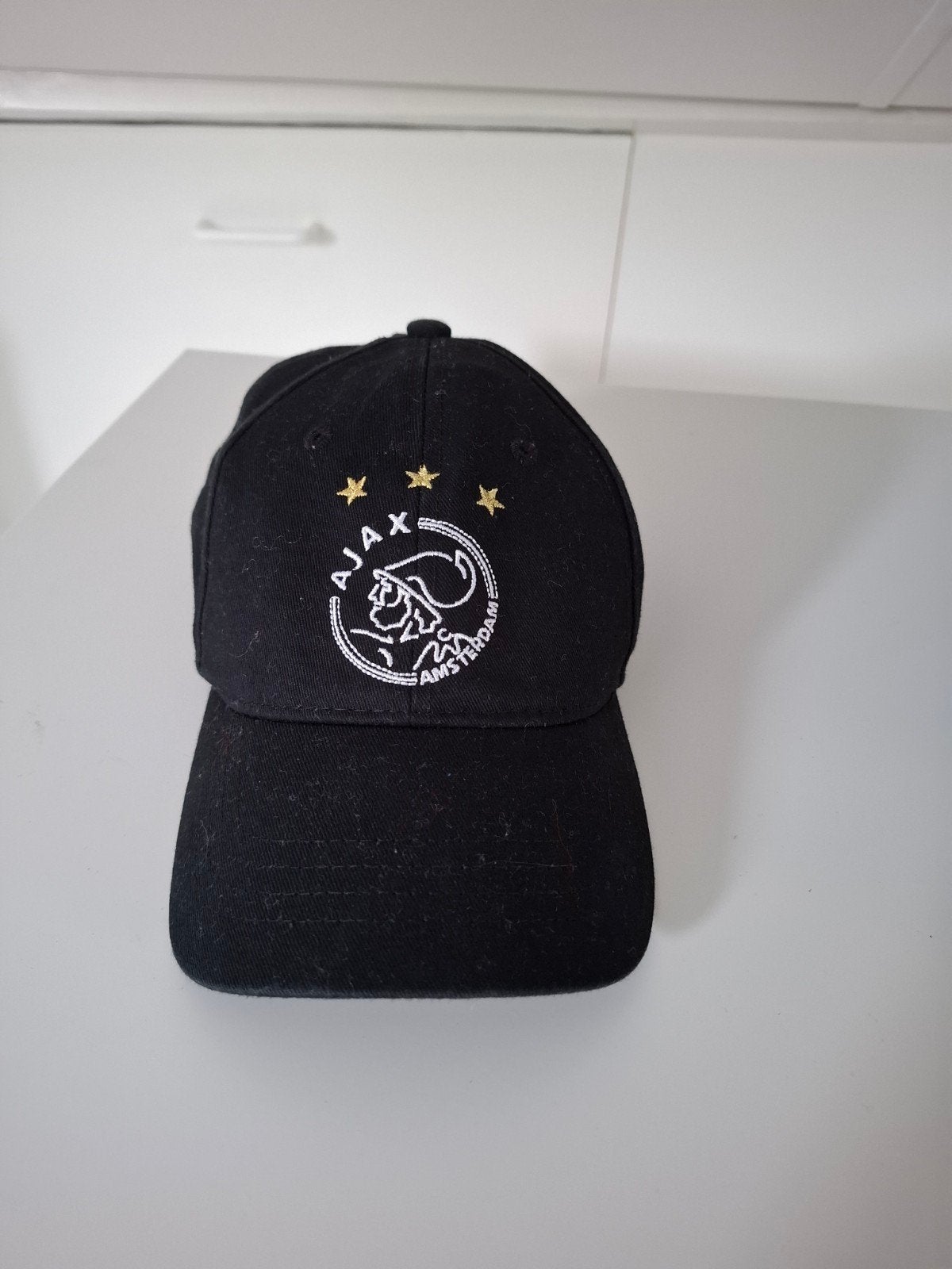 Ajax pet voor kinderen, Ajax, Maat 50, Gebruikt, Jongetje of Meisje