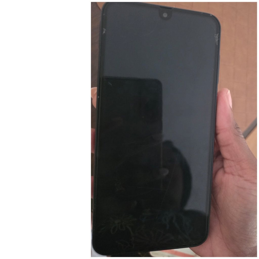 A16 5G, Gebruikt, Zwart, Ophalen of Verzenden, 128 GB