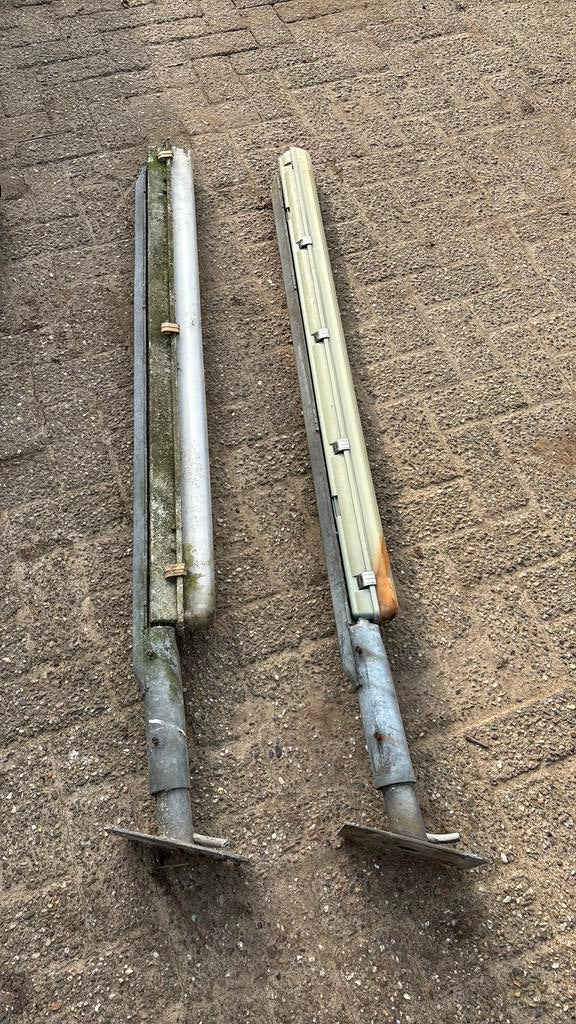 Te koop buiten lampen., Dieren en Toebehoren, Stalling en Weidegang