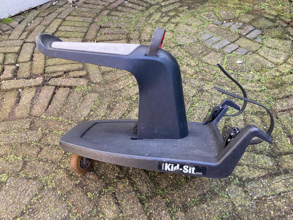 Meerij plankje Kinderwagen, Kinderen en Baby's, Kinderwagens en Combinaties, Ophalen, Gebruikt, Overige merken