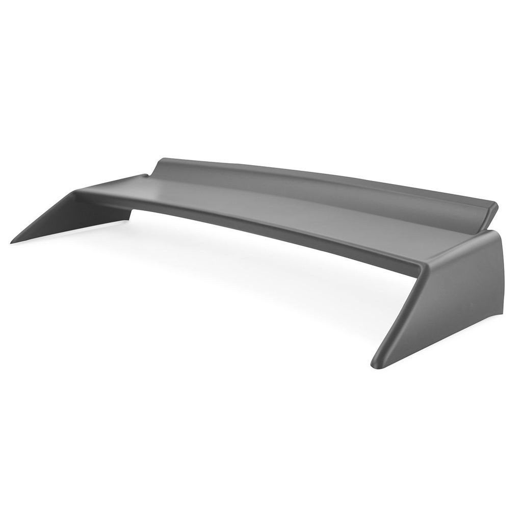 Evo Achterklep Spoiler Voor BMW E30 Primer, Verzenden, Automotive Parts, A.parts@hotmail.nl, Trasmolenlaan 12 3447 GZ Woerden