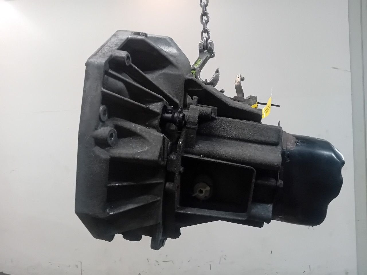 Versnellingsbak schakel Renault Twingo, Onderdelen@venauto.nl, Van der Ven Autorecycling B.V., Gebruikt, Ettenseweg 76, 4706 PB Roosendaal, The Netherlands