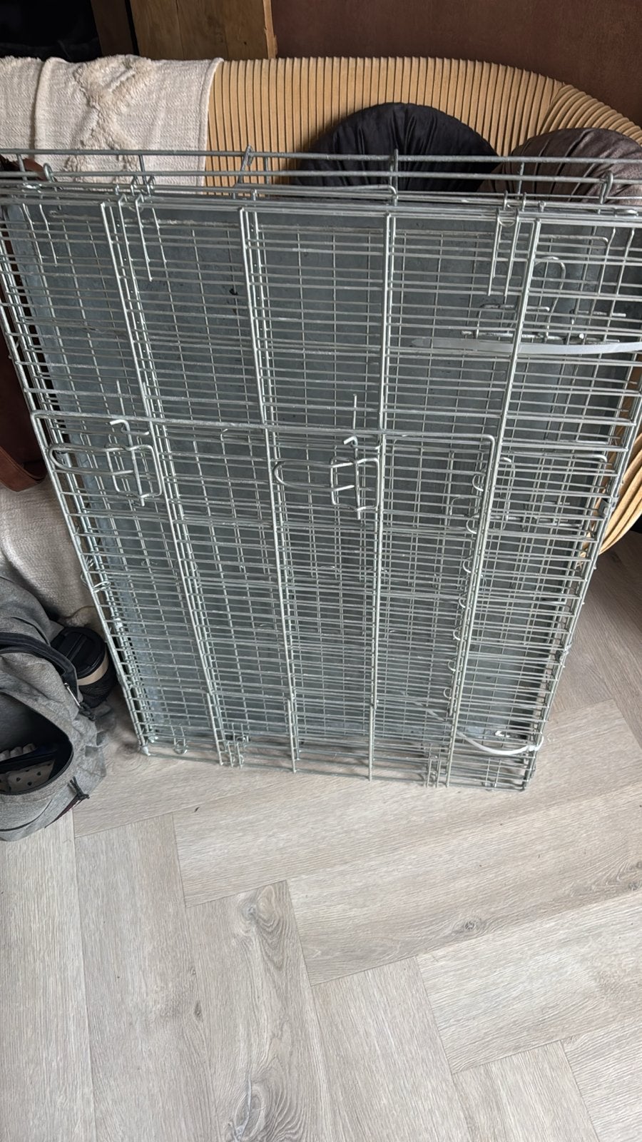 Bench middel maat, Dieren en Toebehoren, Ophalen