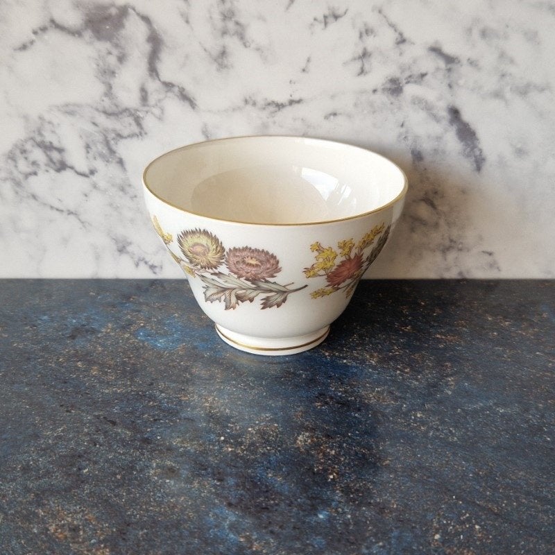 Wedgwood Lichfield bonbonschaaltje, Ophalen of Verzenden