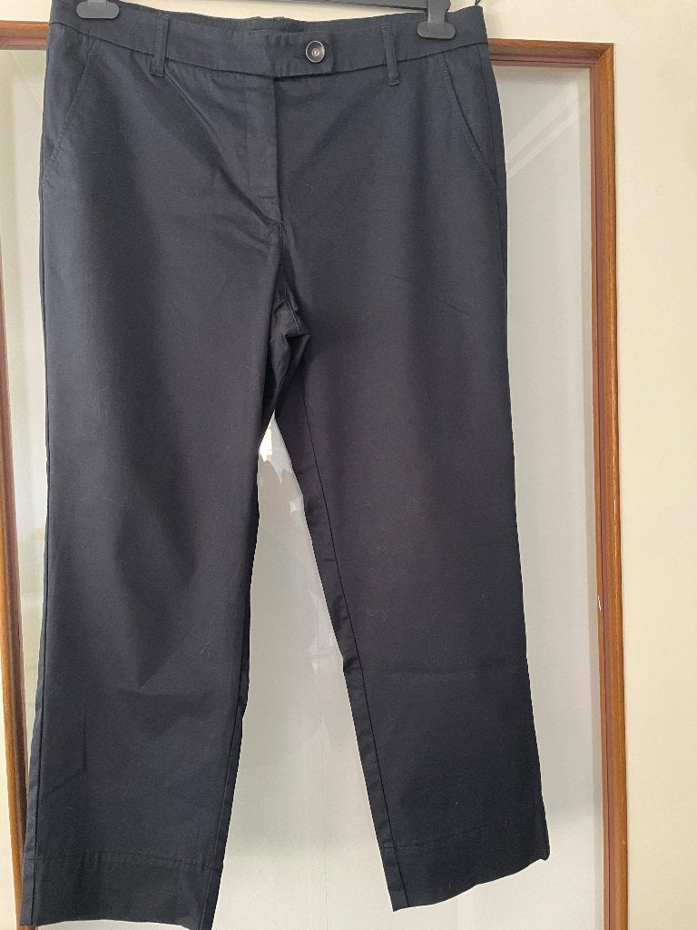 Zerres broek maat 44, Kleding | Dames, Blauw, Maat 42/44 (L), Ophalen of Verzenden, Zo goed als nieuw