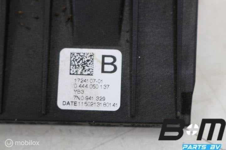 Regelapparaat doseersysteem VW Golf 7 FL 7N0941329, Gebruikt