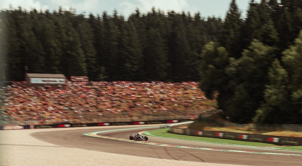 Grand Prix België tickets, Tickets en Kaartjes, Drie personen of meer, Juli