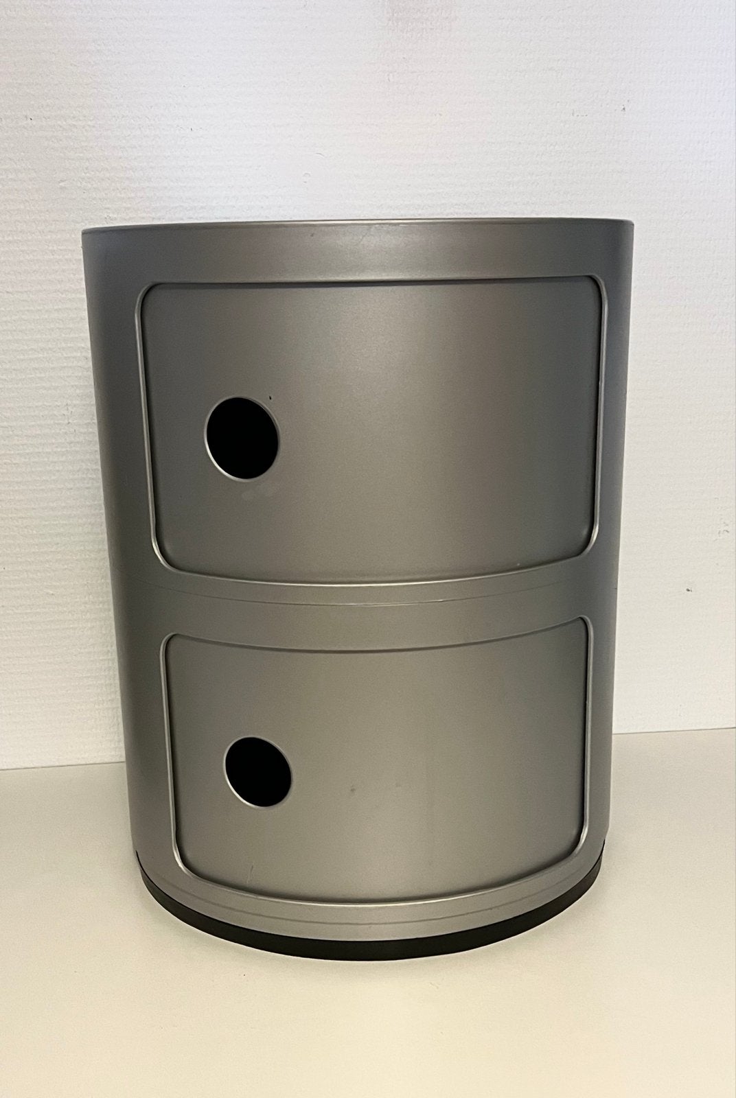 Kartell Componibili - Italiaans Design Opbergmeubel, Ophalen of Verzenden, Gebruikt