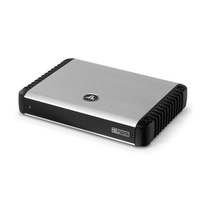 ≥ JL Audio HD1200/1 mono versterker 1200 watt rms — Desktop Pc's ...