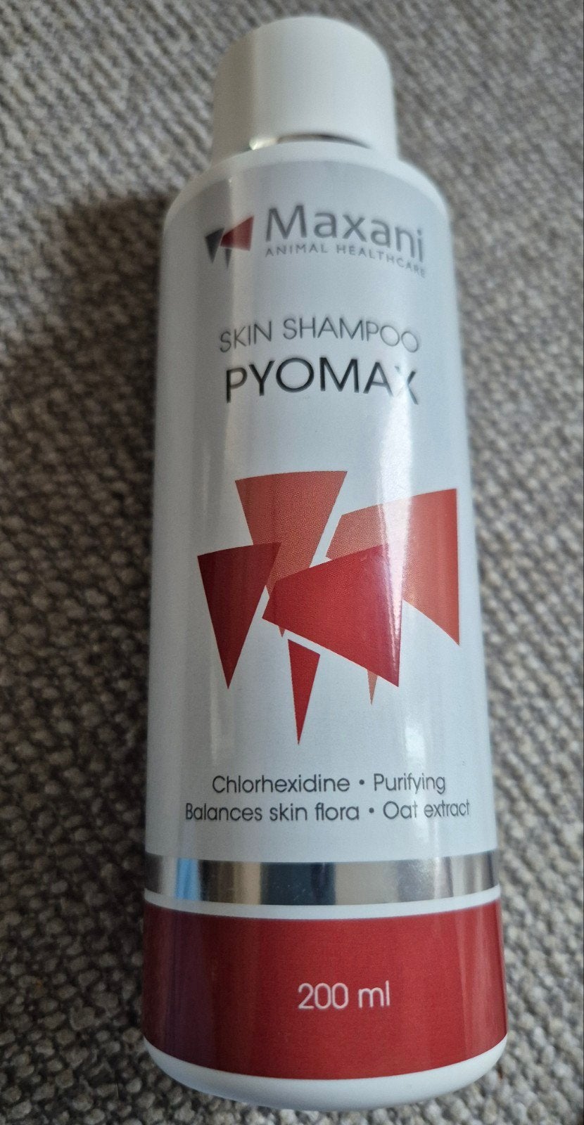 Pyomax skin Shampoo, Dieren en Toebehoren, Ophalen of Verzenden