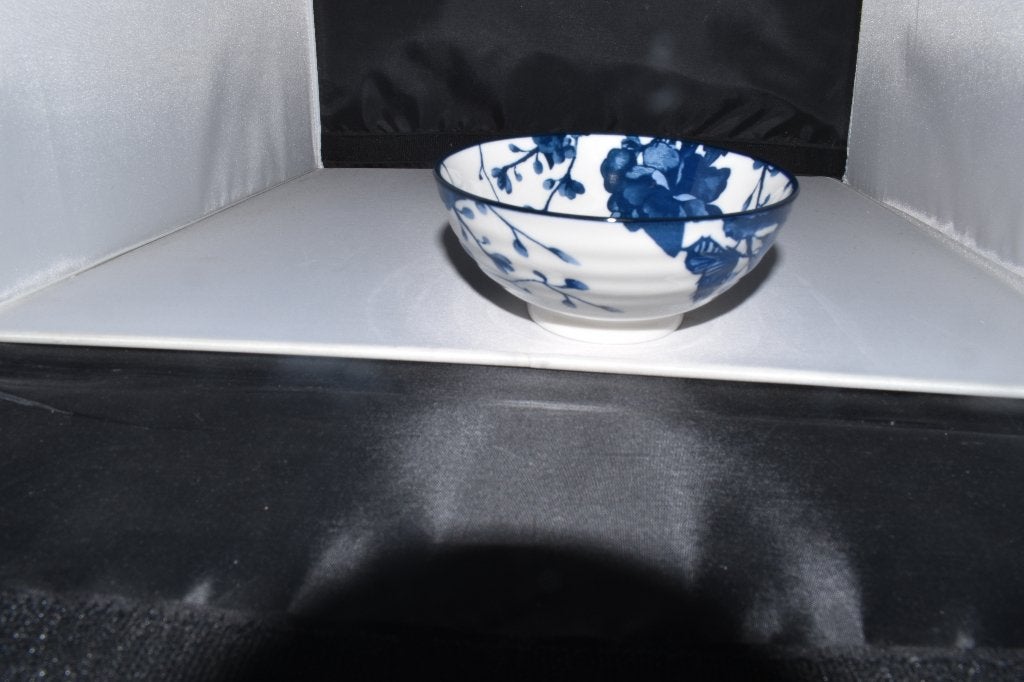 Schaaltjes Gusta Peony servies, Info@detagrijn.com, Overige materialen, Overige merken, Overige typen