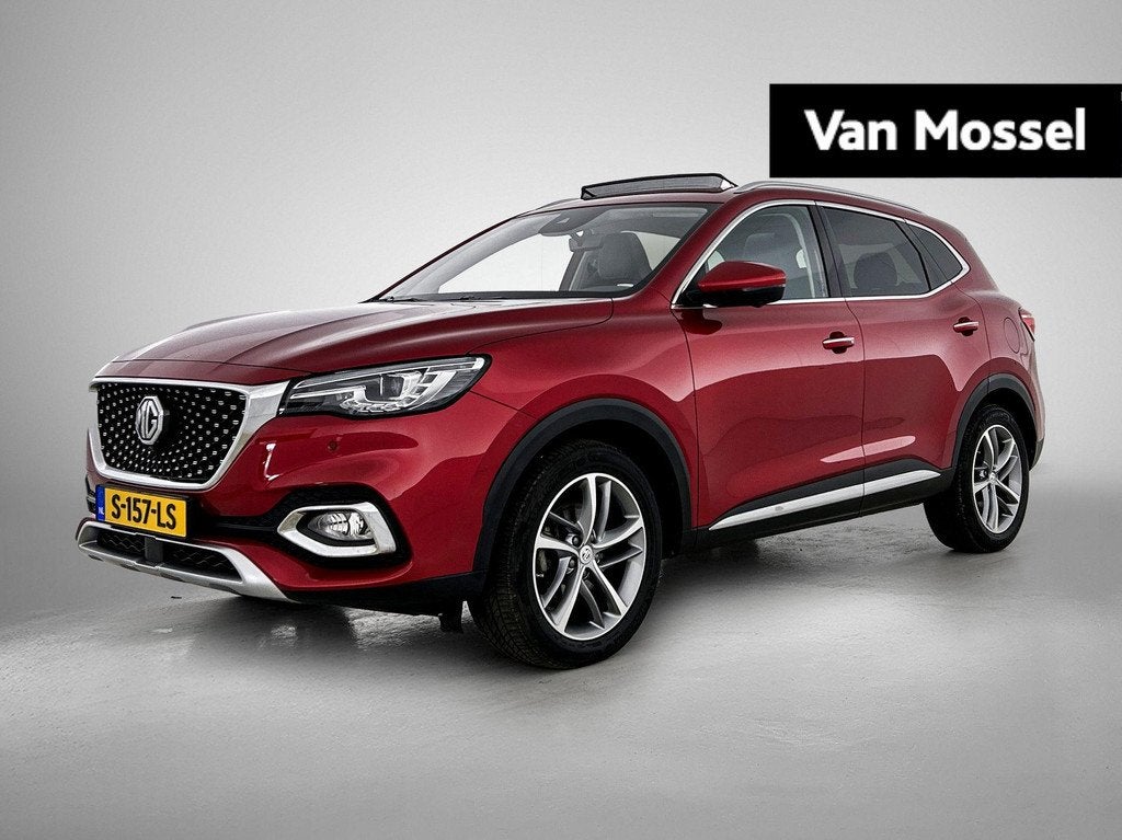MG EHS 1.5 TGDI Luxury | Panorama/Schuif-Kanteldak | 18"LMV, Auto's, 12 maanden, Gebruikt, 4 cilinders, 1500 cc