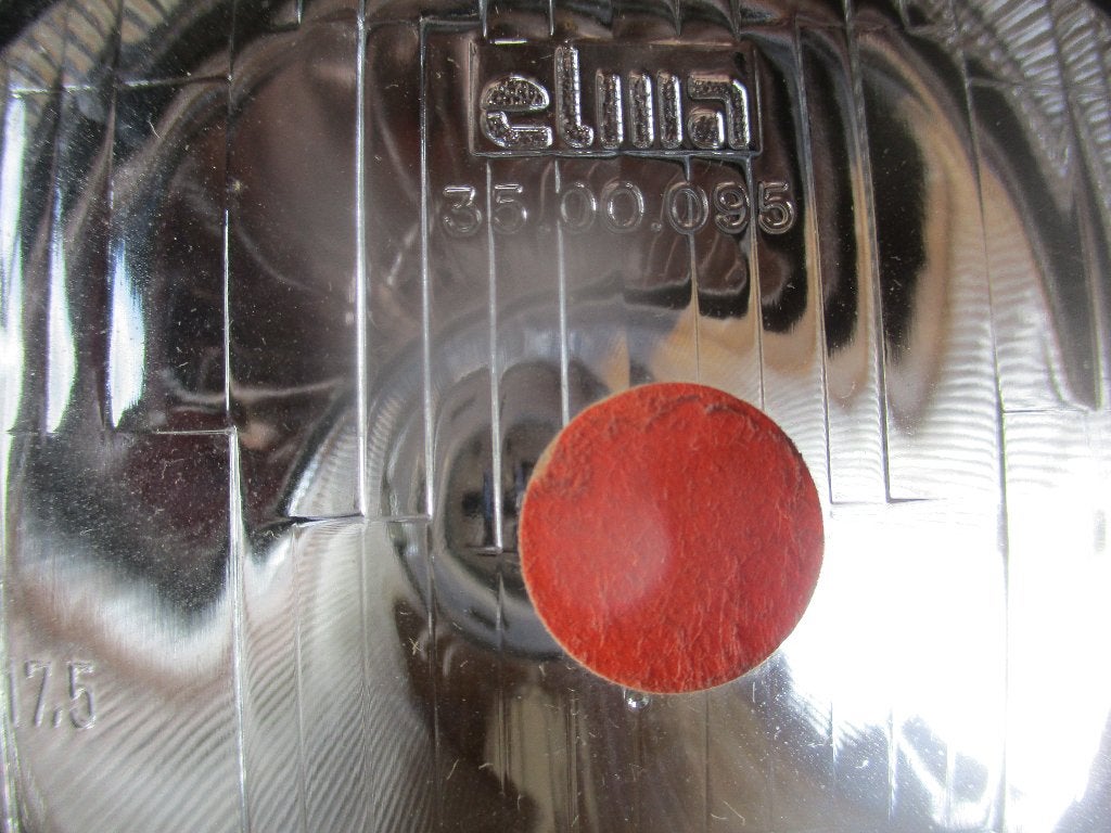 Lancia Delta, Ophalen, Nieuw, Lancia
