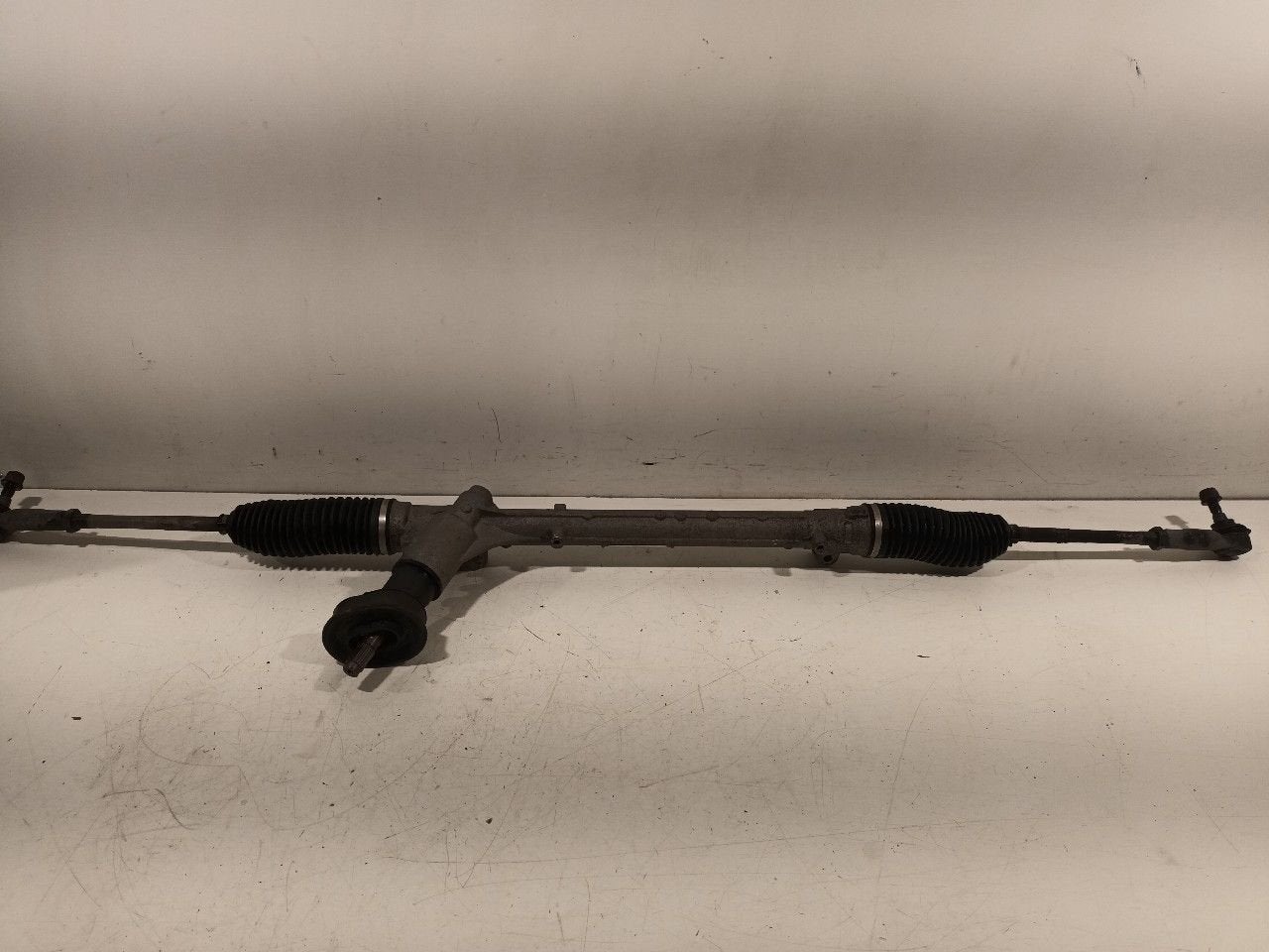 Stuurhuis Volkswagen Polo, Onderdelen@venauto.nl, Van der Ven Autorecycling B.V., Gebruikt, Ettenseweg 76, 4706 PB Roosendaal, The Netherlands
